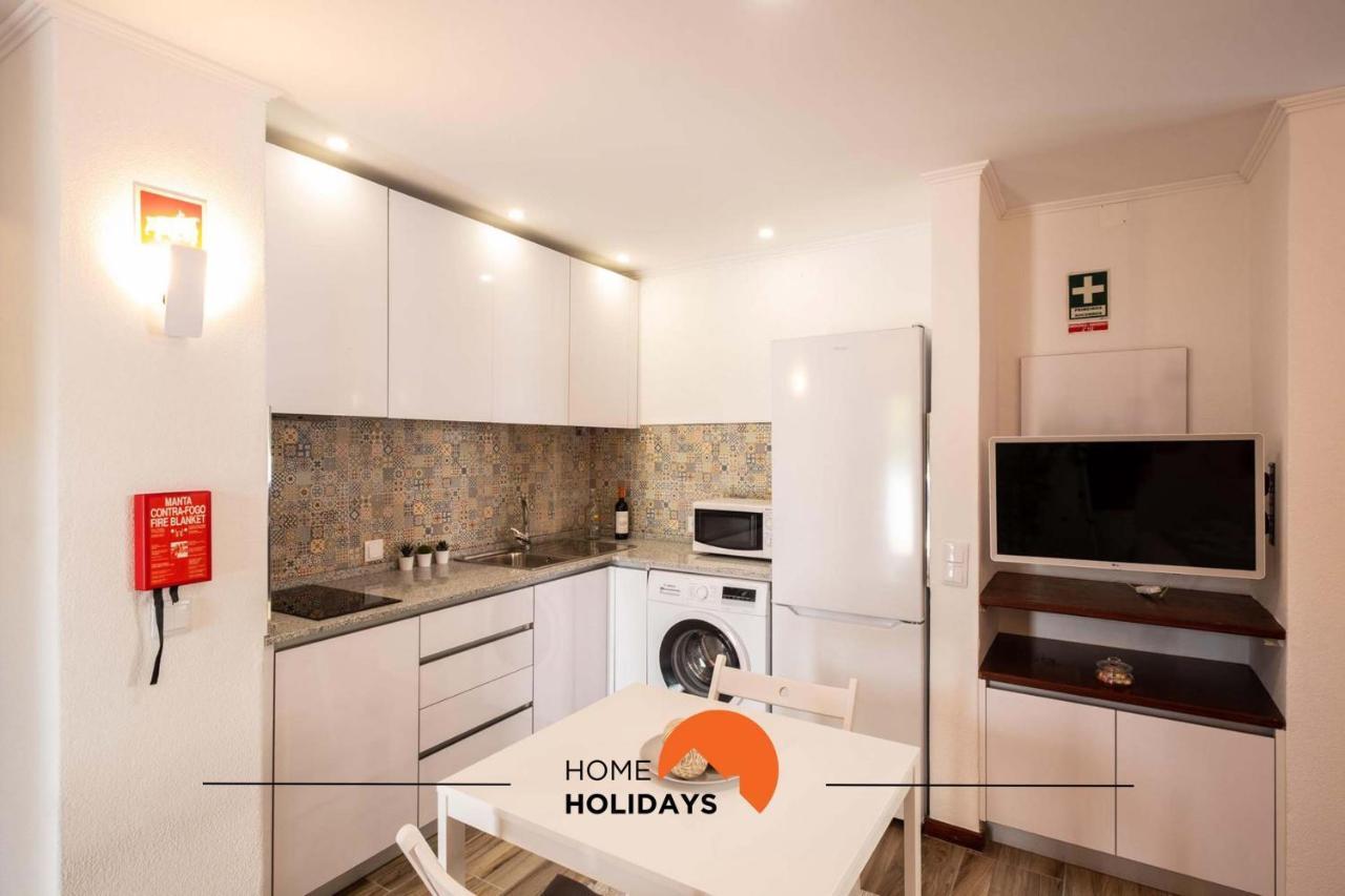 #027 T0 Belavista By Home Holidays Albufeira Exterior photo