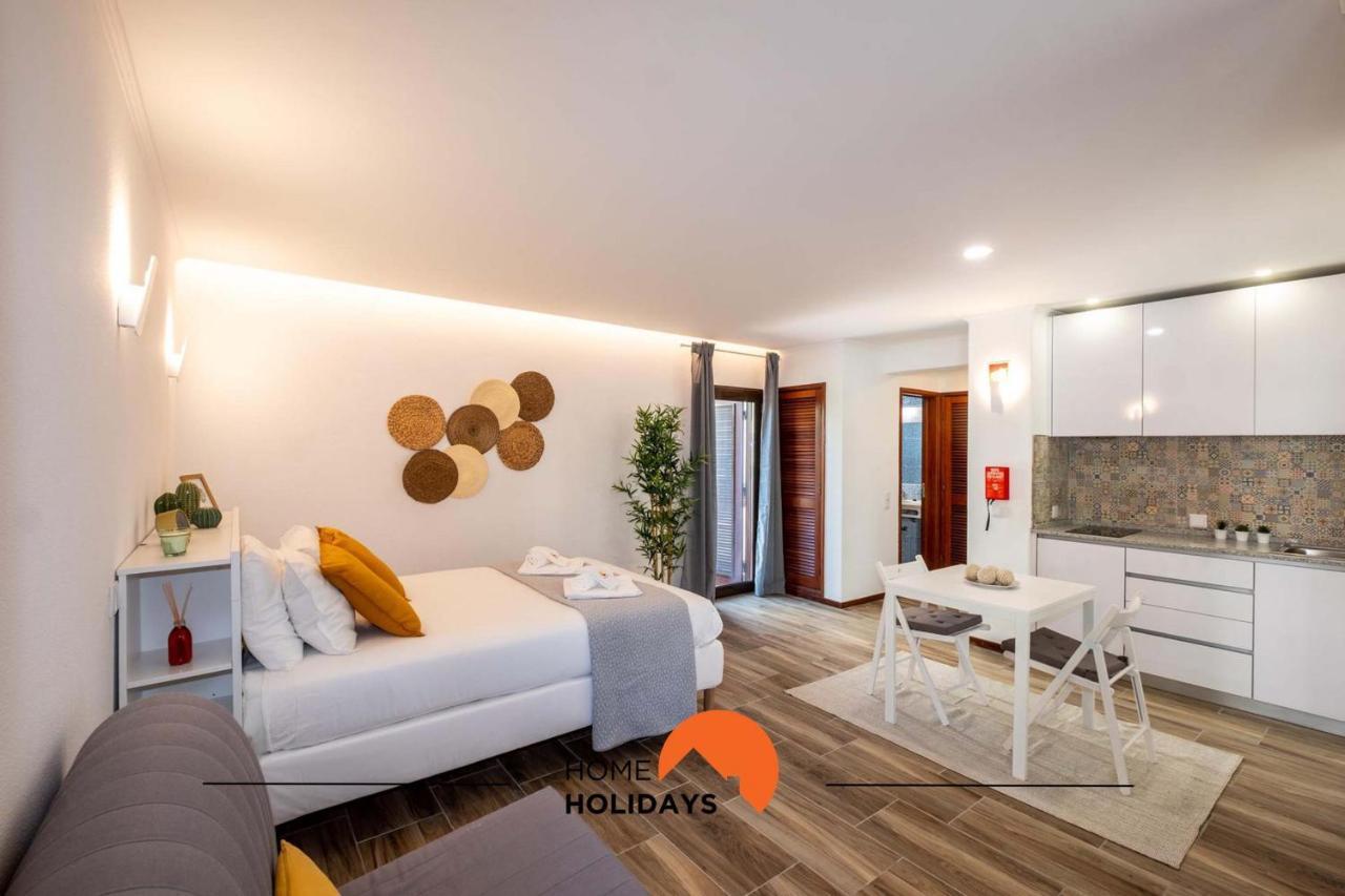 #027 T0 Belavista By Home Holidays Albufeira Exterior photo